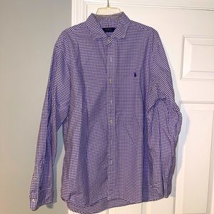 Polo Ralph Lauren Button Down